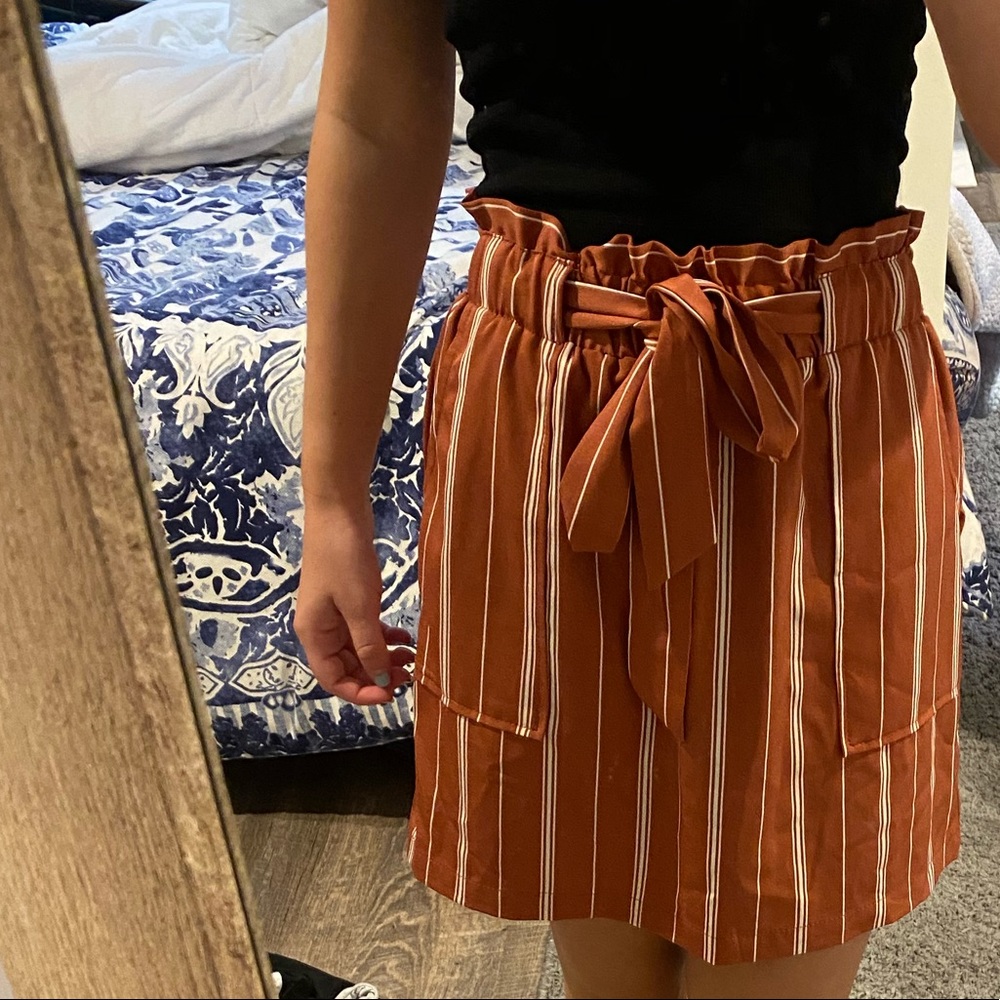 skirt